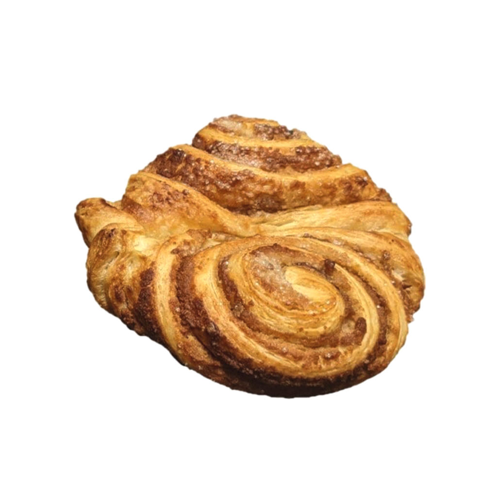 Franzbrötchen - Bäckerei Hermann GmbH